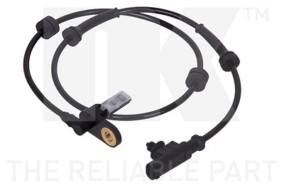 Nk Sensor, Raddrehzahl [Hersteller-Nr. 292221] für Nissan von NK