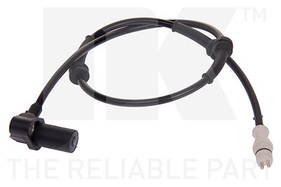 Nk Sensor, Raddrehzahl [Hersteller-Nr. 293913] für Renault von NK
