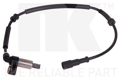 Nk Sensor, Raddrehzahl [Hersteller-Nr. 293920] für Renault von NK