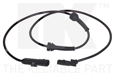 Nk Sensor, Raddrehzahl [Hersteller-Nr. 293931] für Renault von NK