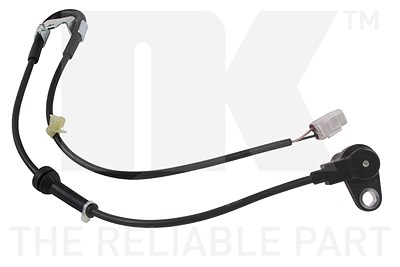 Nk Sensor, Raddrehzahl [Hersteller-Nr. 295220] für Suzuki von NK