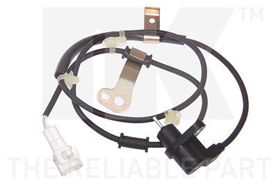 Nk Sensor, Raddrehzahl [Hersteller-Nr. 295212] für Subaru, Suzuki von NK