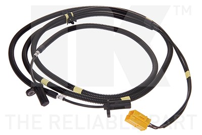 Nk Sensor, Raddrehzahl [Hersteller-Nr. 294810] für Volvo von NK