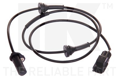 Nk Sensor, Raddrehzahl [Hersteller-Nr. 294812] für Volvo von NK