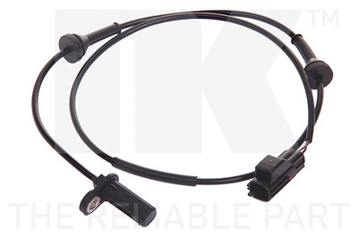 Nk Sensor, Raddrehzahl [Hersteller-Nr. 294813] für Volvo von NK