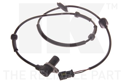 Nk Sensor, Raddrehzahl [Hersteller-Nr. 294748] für VW von NK