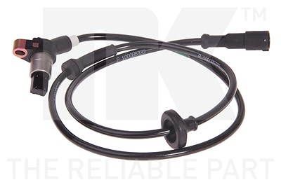 Nk Sensor, Raddrehzahl [Hersteller-Nr. 294707] für VW von NK