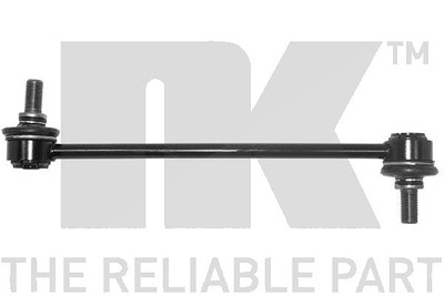 Nk Stabilisator, Fahrwerk [Hersteller-Nr. 5113424] für Hyundai von NK