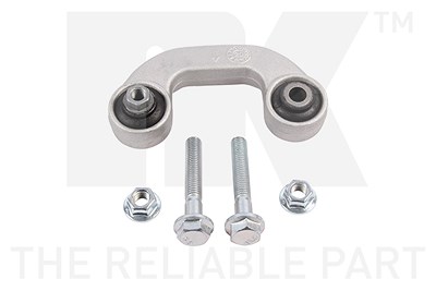 Nk Stabilisator, Fahrwerk [Hersteller-Nr. 5114737] für Audi, Seat von NK