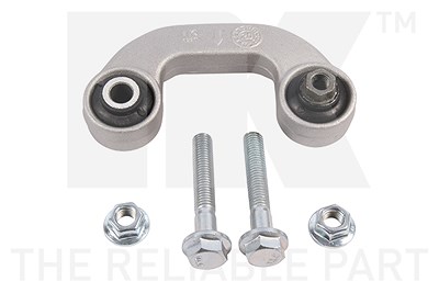 Nk Stabilisator, Fahrwerk [Hersteller-Nr. 5114738] für Audi, Seat von NK