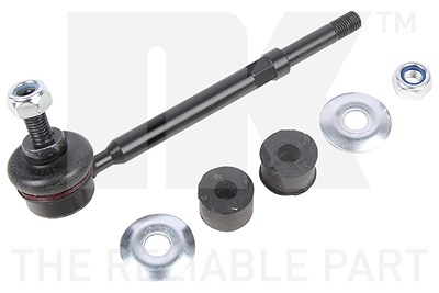 Nk Stabilisator, Fahrwerk [Hersteller-Nr. 5112213] für Nissan von NK