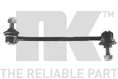 Nk Stange/Strebe, Stabilisator [Hersteller-Nr. 5113910] für Renault von NK