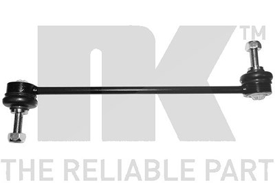 Nk Stange/Strebe, Stabilisator [Hersteller-Nr. 5113913] für Renault von NK