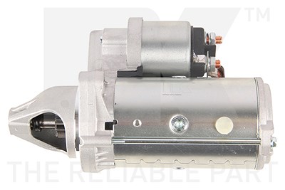 Nk Starter [Hersteller-Nr. 4736003] für Opel von NK