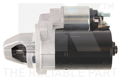 Nk Starter [Hersteller-Nr. 4736004] für Opel, Suzuki von NK