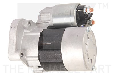 Nk Starter [Hersteller-Nr. 4739001] für Citroën, Peugeot von NK