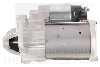 Nk Starter [Hersteller-Nr. 4739002] für Dacia, Mercedes-Benz, Nissan, Renault von NK