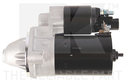 Nk Starter [Hersteller-Nr. 4747012] für Audi, Seat, Skoda, VW von NK