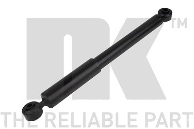 Nk Stossdämpfer hinten Gasdruck beidseitig [Hersteller-Nr. 63251620] für Ford, Seat, VW von NK