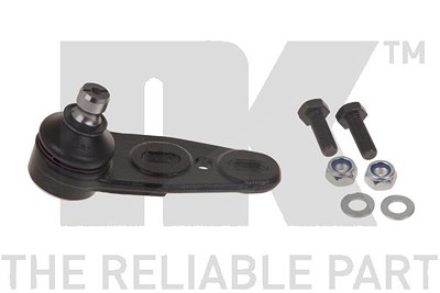 Nk Traggelenk 17 mm [Hersteller-Nr. 5044736] für Audi, VW von NK