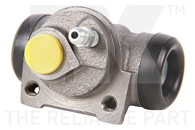 Nk Radbremszylinder hinten [Hersteller-Nr. 803957] für Renault von NK