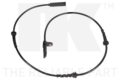Nk Sensor, Raddrehzahl [Hersteller-Nr. 291540] für BMW von NK