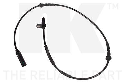 Nk Sensor, Raddrehzahl [Hersteller-Nr. 291541] für BMW von NK