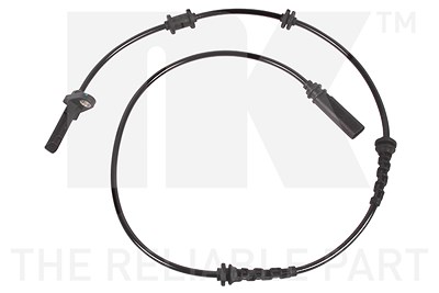 Nk Sensor, Raddrehzahl [Hersteller-Nr. 291542] für BMW von NK