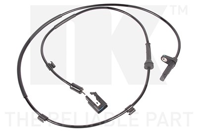 Nk Sensor, Raddrehzahl [Hersteller-Nr. 292569] für Ford von NK