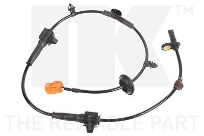 Nk Sensor, Raddrehzahl [Hersteller-Nr. 292610] für Honda von NK