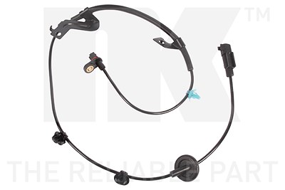 Nk Sensor, Raddrehzahl [Hersteller-Nr. 293009] für Mitsubishi von NK