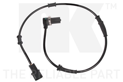 Nk Sensor, Raddrehzahl [Hersteller-Nr. 293014] für Mitsubishi von NK