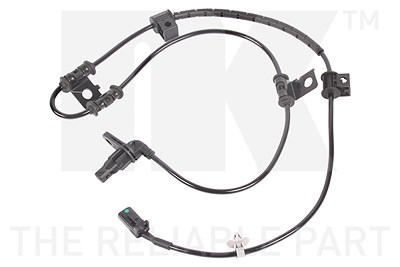 Nk Sensor, Raddrehzahl [Hersteller-Nr. 293538] für Kia von NK