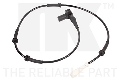 Nk Sensor, Raddrehzahl [Hersteller-Nr. 293955] für Renault von NK