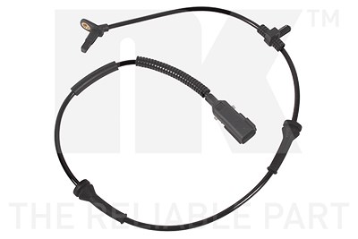 Nk Sensor, Raddrehzahl [Hersteller-Nr. 294006] für Land Rover von NK