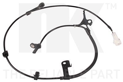 Nk Sensor, Raddrehzahl [Hersteller-Nr. 294545] für Toyota von NK