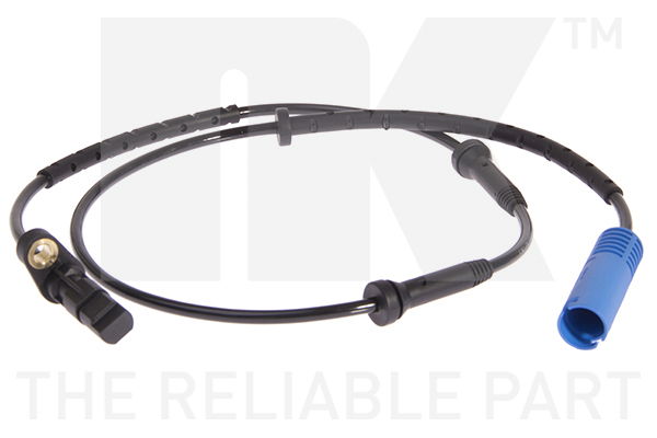 Sensor, Raddrehzahl Hinterachse NK 291508 von NK