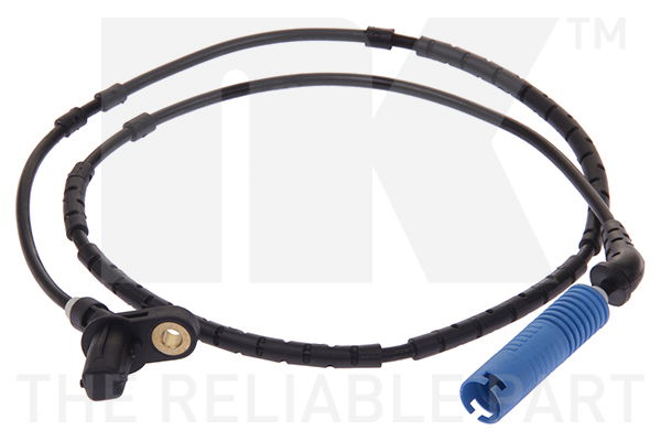 Sensor, Raddrehzahl Hinterachse NK 291512 von NK