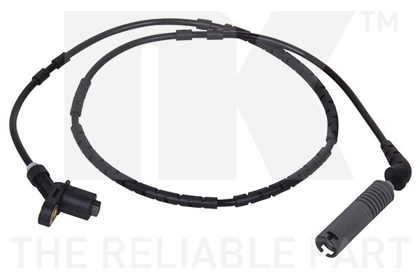 Sensor, Raddrehzahl Hinterachse NK 291515 von NK