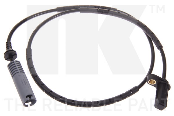 Sensor, Raddrehzahl Hinterachse NK 291519 von NK