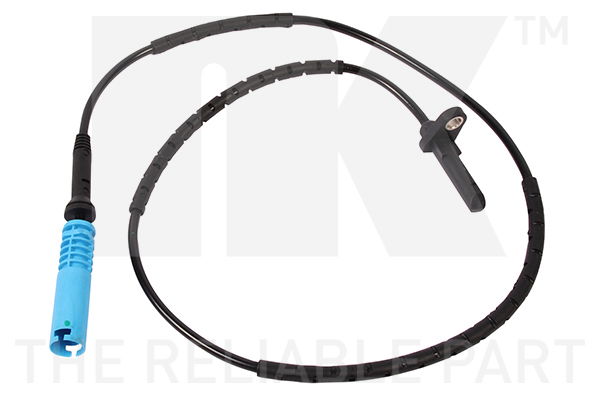 Sensor, Raddrehzahl Hinterachse NK 291538 von NK