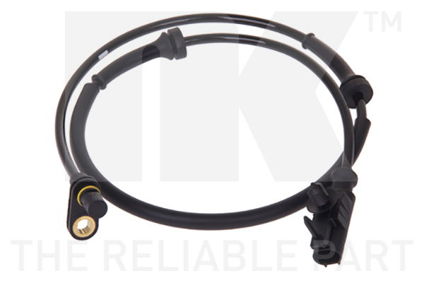 Sensor, Raddrehzahl Hinterachse NK 293006 von NK