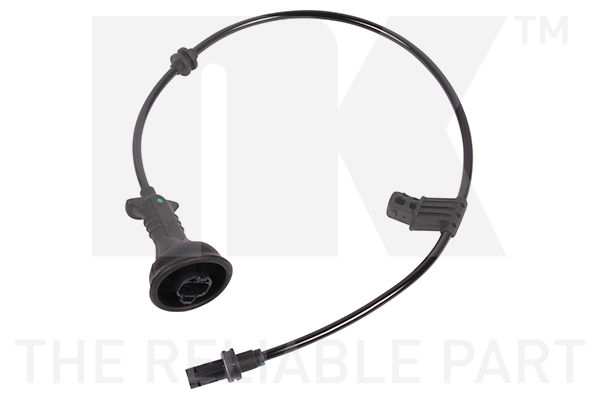 Sensor, Raddrehzahl Hinterachse NK 293365 von NK