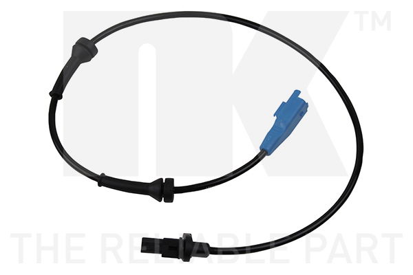 Sensor, Raddrehzahl Hinterachse NK 293725 von NK