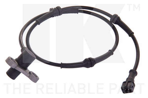 Sensor, Raddrehzahl Hinterachse NK 294814 von NK