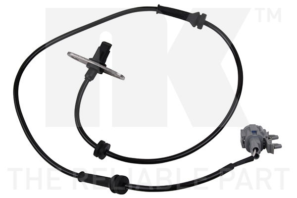 Sensor, Raddrehzahl Hinterachse rechts NK 292231 von NK