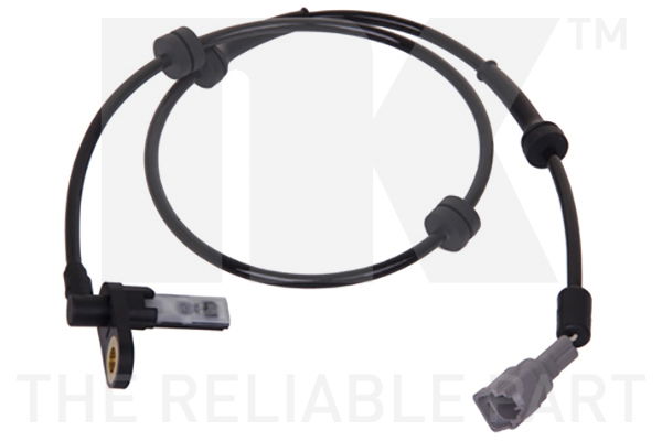 Sensor, Raddrehzahl NK 292219 von NK