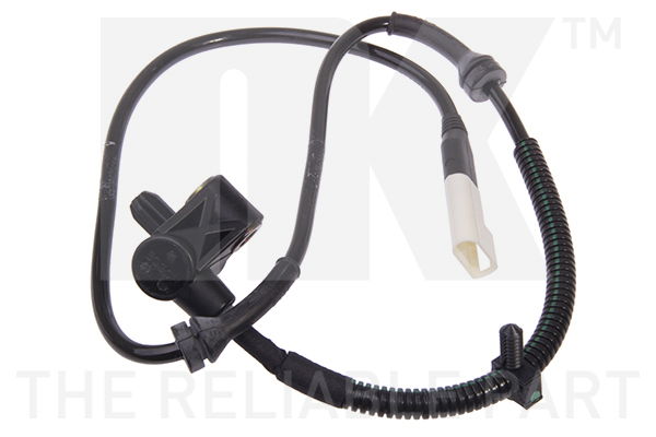 Sensor, Raddrehzahl Vorderachse NK 292524 von NK