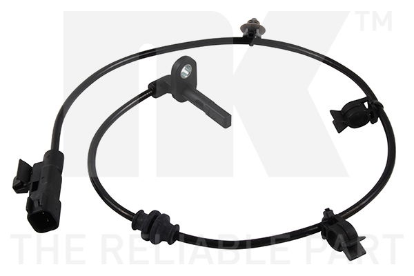 Sensor, Raddrehzahl NK 293618 von NK