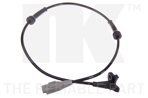 Sensor, Raddrehzahl NK 293709 von NK